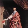 Cardinalul Richelieu