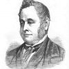 William George Ward