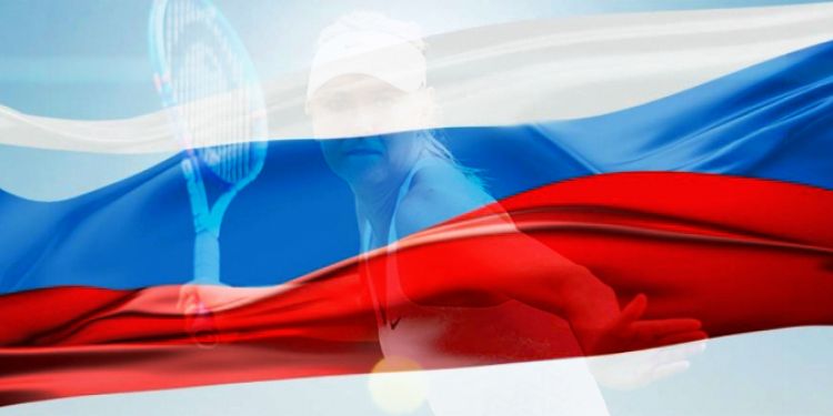 Gata cu Sharapova! Vezi greșeala pe care majoritatea o fac - Numele rusești în română