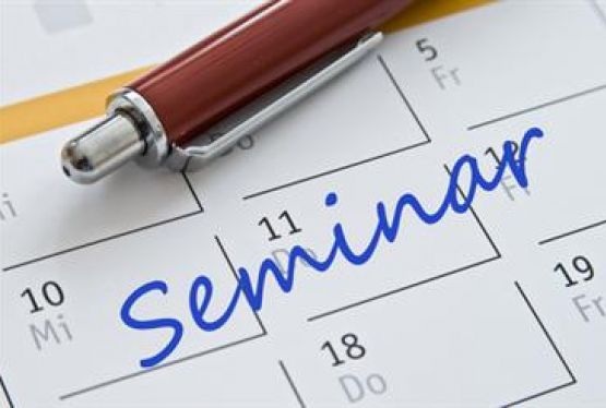 „Seminare” sau „seminarii”?