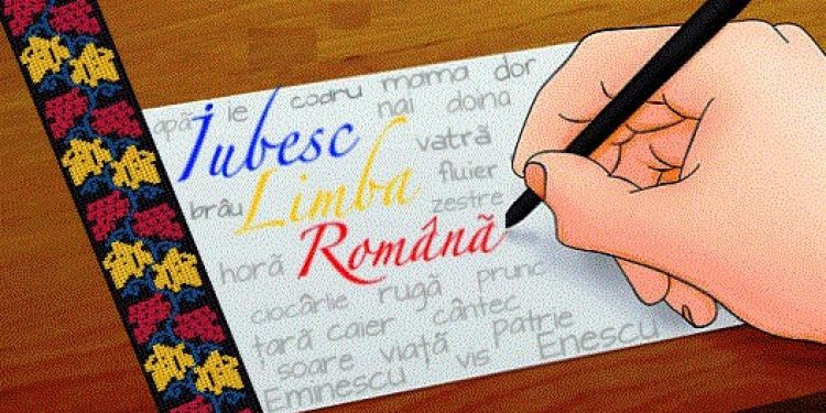 10 lucruri interesante despre limba română